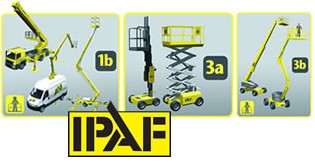 IPAF Training