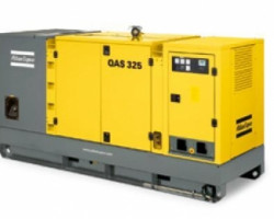 Power Generators & accessories