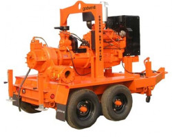 Dewatering & Self Priming Pumps & accesories