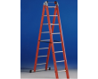 Fiberglass Ladder V2 6,00m - Scara