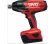 SIW 9-A22 Surubelnita pe acumulator cu impact tangential 