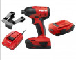 SID 4-A22  Cordless Compact Impact Driver