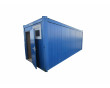 T320DE511235 Office Container