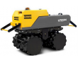 LP8504 Trench Roller