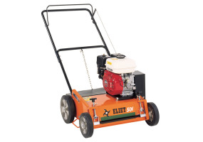 E501 LM Scarifier