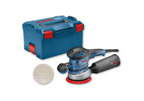 GEX 40-150 AVE L-Boxx - Slefuitor orbital