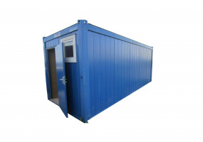 T320DE511235 Office Container
