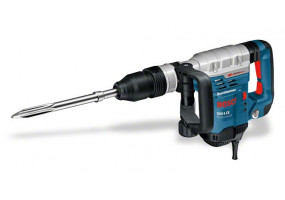 GSH 5 CE SDS-max Boxx Ciocan demolator cu SDS max 
