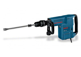 GSH 11 E  SDS-Max Boxx Demolition Hammer