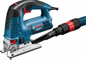 GST 160 BCE Boxx Ferastrau vertical