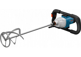 GRW 12 E - Amestecator electric pentru constructii 