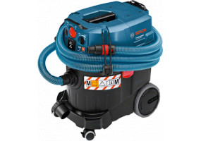 GAS 35 M AFC Wet/Dry Extractor