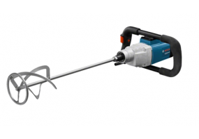 GRW 18-2 E - Amestecator electric pentru constructii