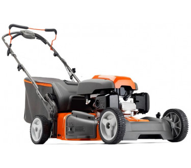 LC356V Lawn Mower