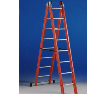 Fiberglass Ladder V2 6,00m - Scara