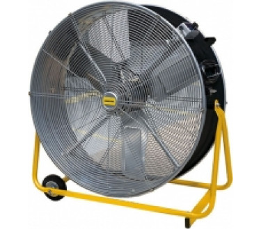 DF30P Fan