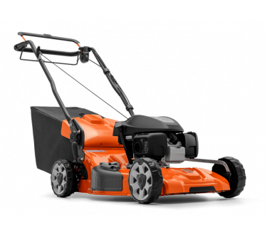 LC356VP Lawn Mower