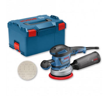 GEX 40-150 AVE L-Boxx - Slefuitor orbital