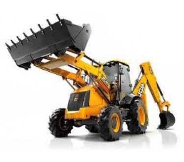 JCB 3CX