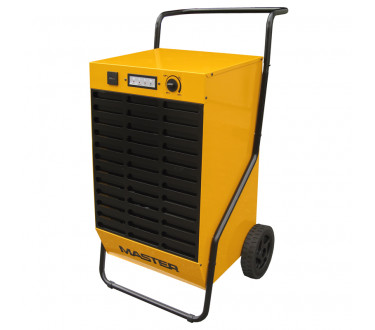 DH62 Dehumidifier