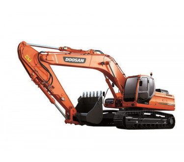 DX300LC-3