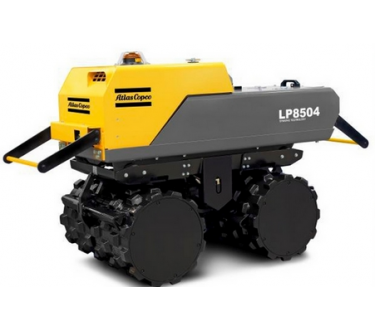 LP8504 Trench Roller
