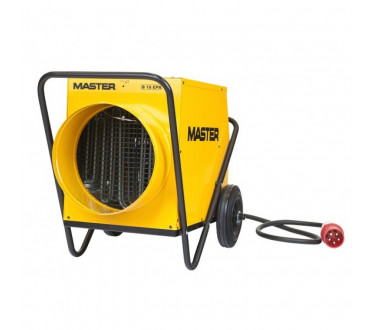B18EPR Încălzitor electric MASTER